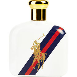 Polo Blue Sport By Ralph Lauren Edt Spray 4.2 Oz *tester