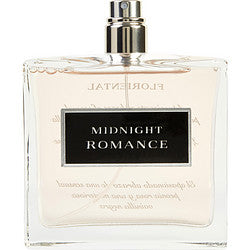 Midnight Romance By Ralph Lauren Eau De Parfum Spray 3.4 Oz *tester