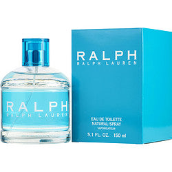 Ralph By Ralph Lauren Edt Spray 5.1 Oz