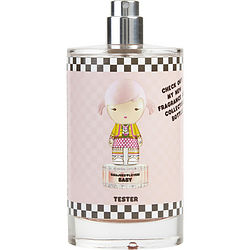 Harajuku Lovers Wicked Style Baby By Gwen Stefani Edt Spray 3.4 Oz *tester