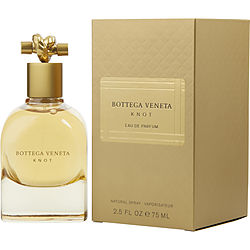 Bottega Veneta Knot By Bottega Veneta Eau De Parfum Spray 2.5 Oz