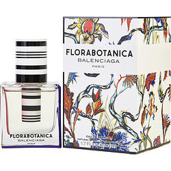 Florabotanica By Balenciaga Eau De Parfum Spray 1.7 Oz