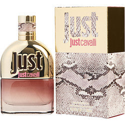 Just Cavalli New By Roberto Cavalli Edt Spray 2.5 Oz