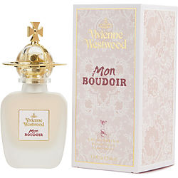 Mon Boudoir By Vivienne Westwood Eau De Parfum Spray 1.7 Oz