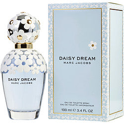 Marc Jacobs Daisy Dream By Marc Jacobs Edt Spray 3.4 Oz