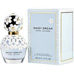 Marc Jacobs Daisy Dream By Marc Jacobs Edt Spray 1.7 Oz