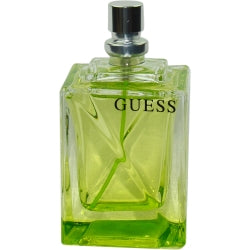 Guess Night Access By Guess Edt Spray 1.7 Oz *tester