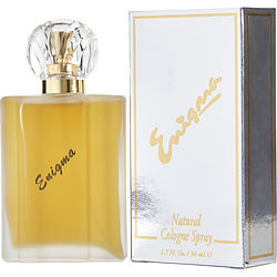 Enigma By Adem Cologne Spray 1.7 Oz