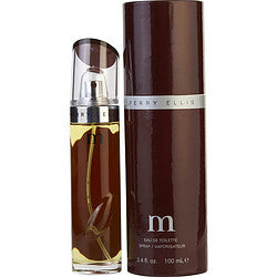 Perry Ellis M By Perry Ellis Edt Spray 3.4 Oz