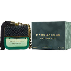 Marc Jacobs Decadence By Marc Jacobs Eau De Parfum Spray 3.4 Oz