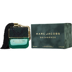 Marc Jacobs Decadence By Marc Jacobs Eau De Parfum Spray 1.7 Oz