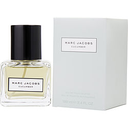 Marc Jacobs Cucumber By Marc Jacobs Edt Spray 3.4 Oz