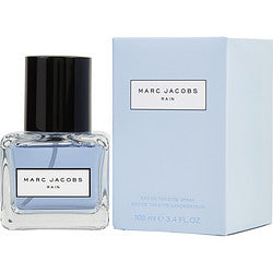 Marc Jacobs Rain By Marc Jacobs Edt Spray 3.4 Oz