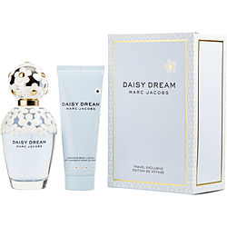 Marc Jacobs Gift Set Marc Jacobs Daisy Dream By Marc Jacobs
