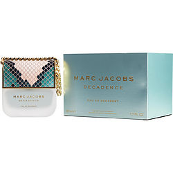Marc Jacobs Decadence Eau So Decadent By Marc Jacobs Edt Spray 1.7 Oz