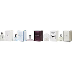 Calvin Klein Gift Set Calvin Klein Variety By Calvin Klein