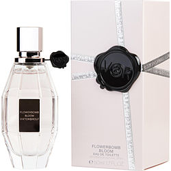 Flowerbomb Bloom By Viktor & Rolf Edt Spray 1.7 Oz