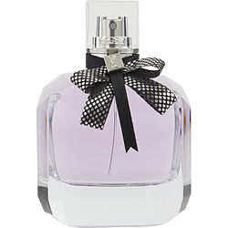 Mon Paris Couture Ysl By Yves Saint Laurent Eau De Parfum Spray 3 Oz *tester