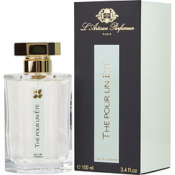 L'artisan Parfumeur The Pour Un Ete By L'artisan Parfumeur Edt Spray 3.4 Oz
