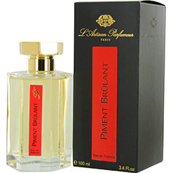 L'artisan Parfumeur Piment Brulant By L'artisan Parfumeur Edt Spray 3.4 Oz