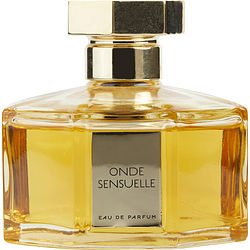 L'artisan Parfumeur Onde Sensuelle By L'artisan Parfumeur Eau De Parfum Spray 4.2 Oz *tester