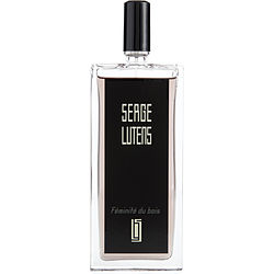 Serge Lutens Feminite Du Bois By Serge Lutens Eau De Parfum Spray 3.3 Oz *tester