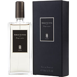 Serge Lutens Serge Noire By Serge Lutens Eau De Parfum Spray 1.6 Oz