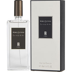 Serge Lutens La Vierge De Fer By Serge Lutens Eau De Parfum Spray 1.6 Oz