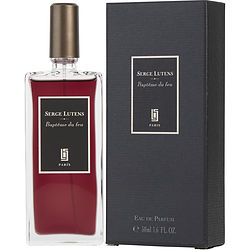 Serge Lutens Bapteme Du Feu By Serge Lutens Eau De Parfum Spray 1.6 Oz