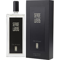 Serge Lutens Clair De Musc By Serge Lutens Eau De Parfum Spray 3.3 Oz