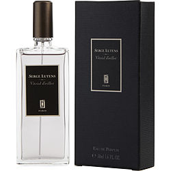 Serge Lutens Vitriol D'oeillet By Serge Lutens Eau De Parfum Spray 1.6 Oz