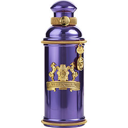 Alexandre J By Alexandre J Iris Violet Eau De Parfum Spray 3.4 Oz