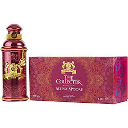 Alexandre J By Alexandre J Altesse Mysore Eau De Parfum Spray 3.4 Oz