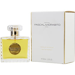 Pascal Morabito Perle Royale By Pascal Morabito Eau De Parfum Spray 3.3 Oz