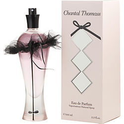 Chantal Thomass By Chantal Thomass Eau De Parfum Spray 3.4 Oz (pink Version)