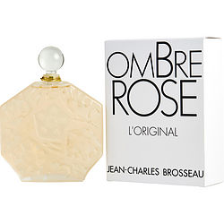 Ombre Rose By Jean Charles Brosseau Edt 6 Oz
