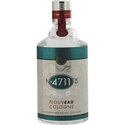 4711 Nouveau Cologne By 4711 Eau De Cologne Spray 3.4 Oz