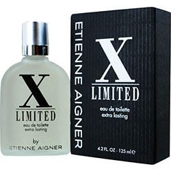 Aigner X Limited By Etienne Aigner Edt Spray 4.2 Oz