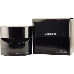Aigner Black By Etienne Aigner Edt Spray 4.2 Oz