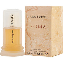 Roma By Laura Biagiotti Edt Spray 1.6 Oz