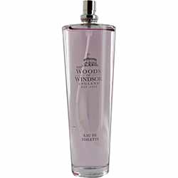 Woods Of Windsor True Rose By Woods Of Windsor Edt Spray 3.3 Oz *tester
