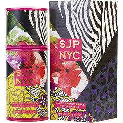 Sarah Jessica Parker Nyc By Sarah Jessica Parker Eau De Parfum Spray 3.4 Oz