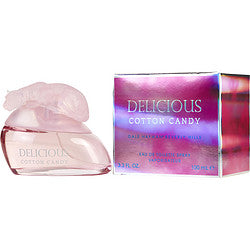 Delicious Cotton Candy By Gale Hayman Edt Spray 3.3 Oz
