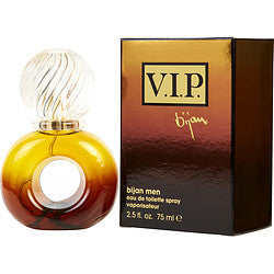Bijan Vip By Bijan Edt Spray 2.5 Oz