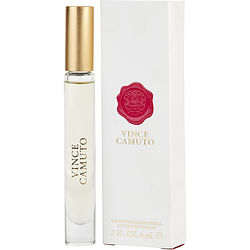 Vince Camuto By Vince Camuto Eau De Parfum Rollerball .2 Oz Mini