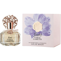 Vince Camuto Fiori By Vince Camuto Eau De Parfum Spray 3.4 Oz