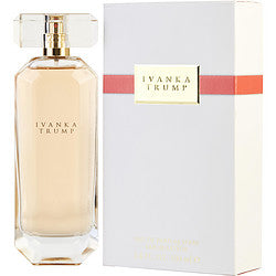 Ivanka Trump By Donald Trump Eau De Parfum Spray 3.4 Oz
