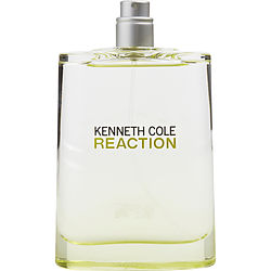 Kenneth Cole Reaction By Kenneth Cole Edt Spray 3.4 Oz *tester