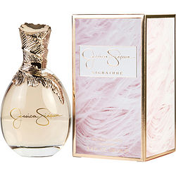 Jessica Simpson Signature By Jessica Simpson Eau De Parfum Spray 3.4 Oz
