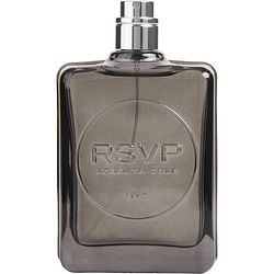 Kenneth Cole Rsvp By Kenneth Cole Edt Spray 3.4 Oz (new Packaging) *tester